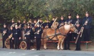 Musikzug Löschgruppe Luchem